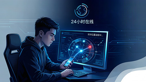 团队协作与服务支持场景